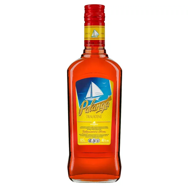 Trauktinė PALANGA (40%), 500 ml