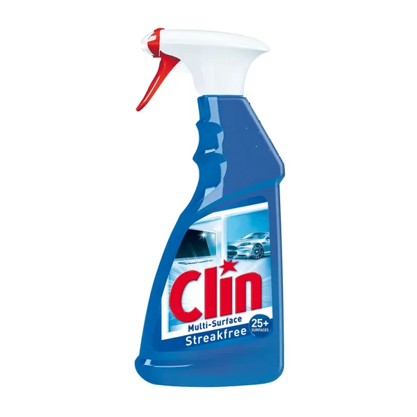Universalus valiklis CLIN MULTI-SURFACE, 500 ml