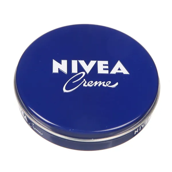 Universalusis kremas NIVEA CREME, 75 ml