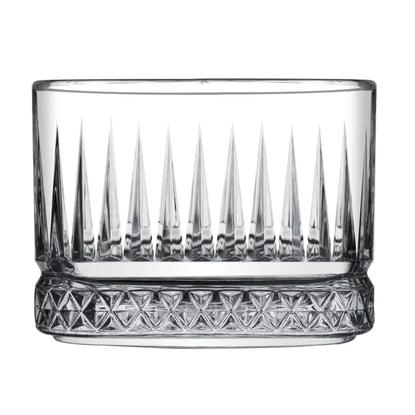 Kvadr. uzkodu bļodiņas Elysia 4gab CH25