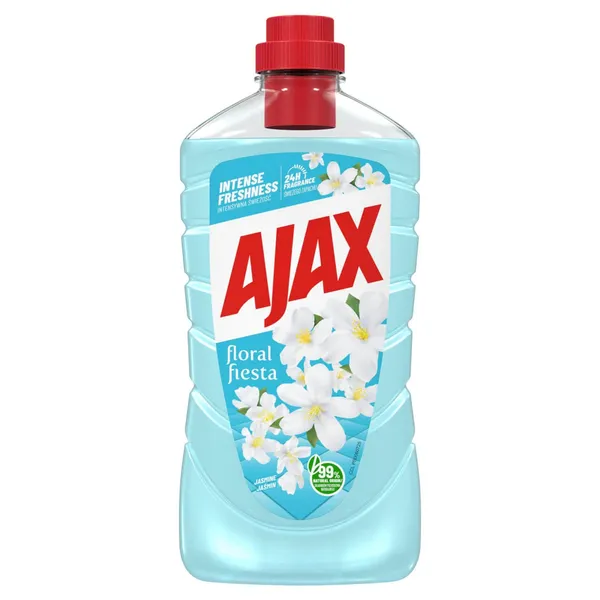 Valiklis Ajax Fdf Jasmin 1000ml