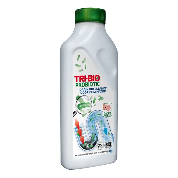 Vamzdžių valiklis TRI-BIO, 420 ml