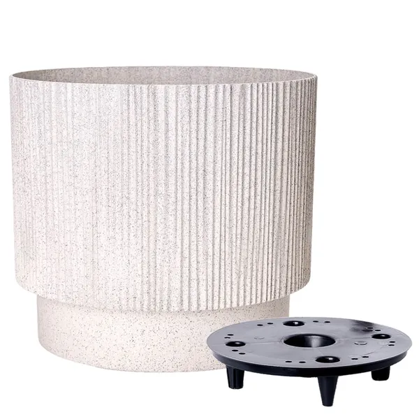 Puķupods Aleana oslo 16cm SG26