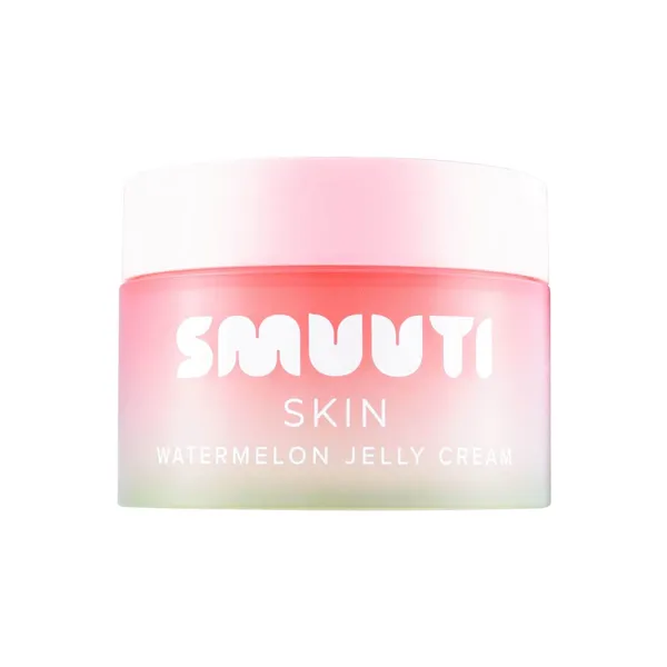 Veido kremas SMUUTI SKIN WATERMELON JELLY, 50 ml