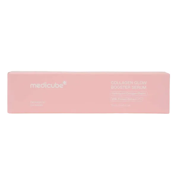 Veido serumas MEDICUBE COLLAGEN GLOW BOOSTER , 15 ml