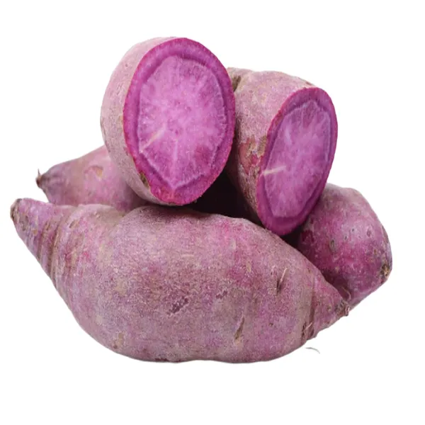 Violetinės saldžiosios bulvės, 1 kg