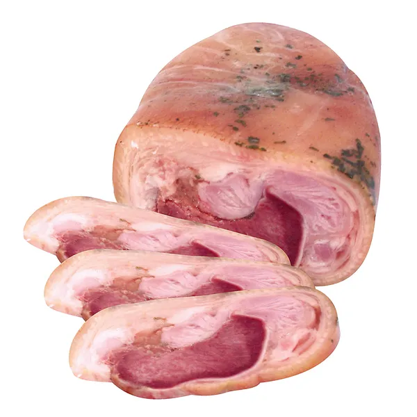 Virta įdaryta karka su liežuviu VIGESTA, a.r., 1 kg