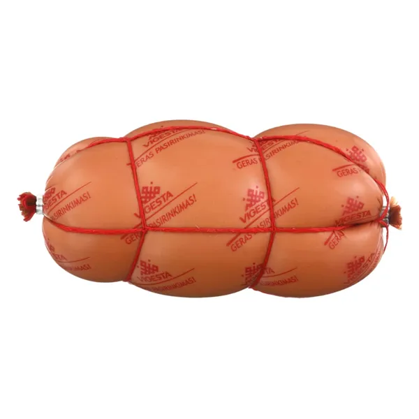 Virta pieniška dešra TRADICINĖ VIGESTA, a.r., 500 g