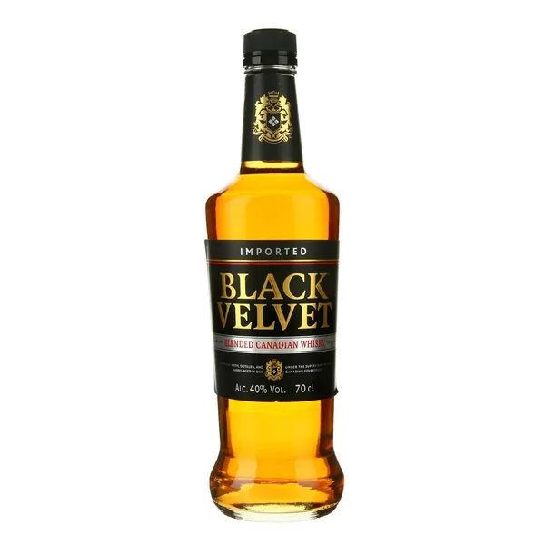 Viskis BLACK VELVET (40%), 700 ml