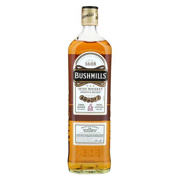 Airiškas viskis BUSHMILLS ORIGINAL, 40%, 1 l