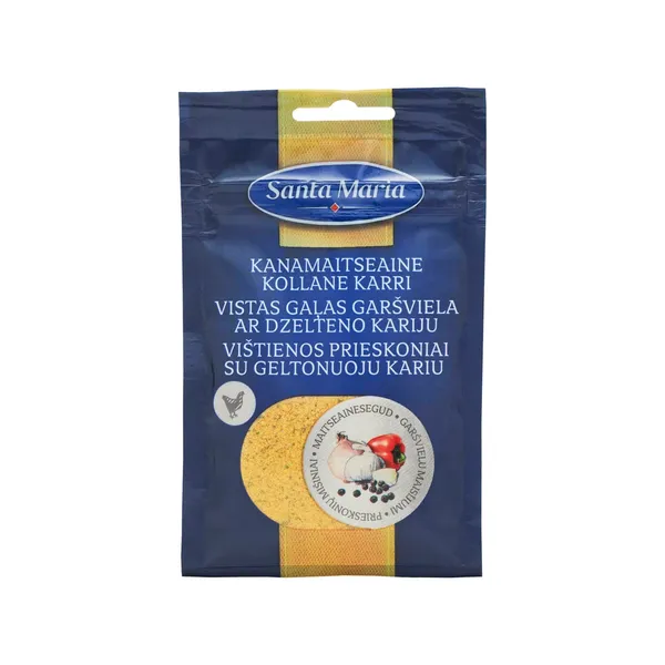 Piedeva Santa Maria vistas gaļai 24g