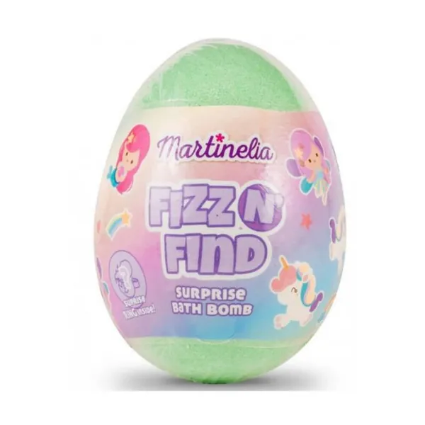 Vannas bumba Martinelia 150g