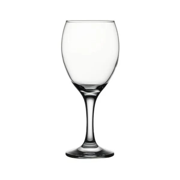 Vyno taurė GLASS4YOU, 340 ml, 6 vnt., AW26