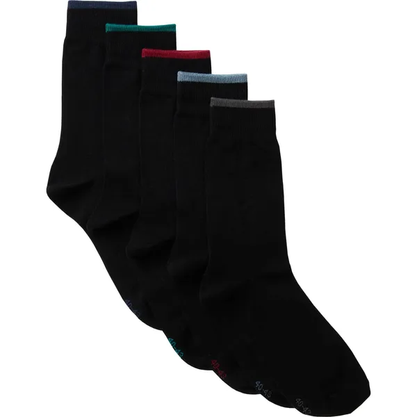 Vyrišk. kojinės MYWEAR, 44 / 47, 5 por., AW26