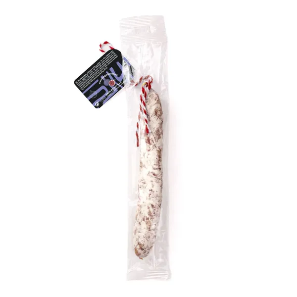 Desa Fuet Extra ar vīģēm 100g