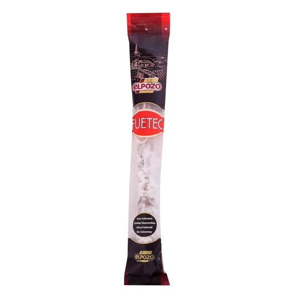 Vytinta dešra FUETEC, 170 g