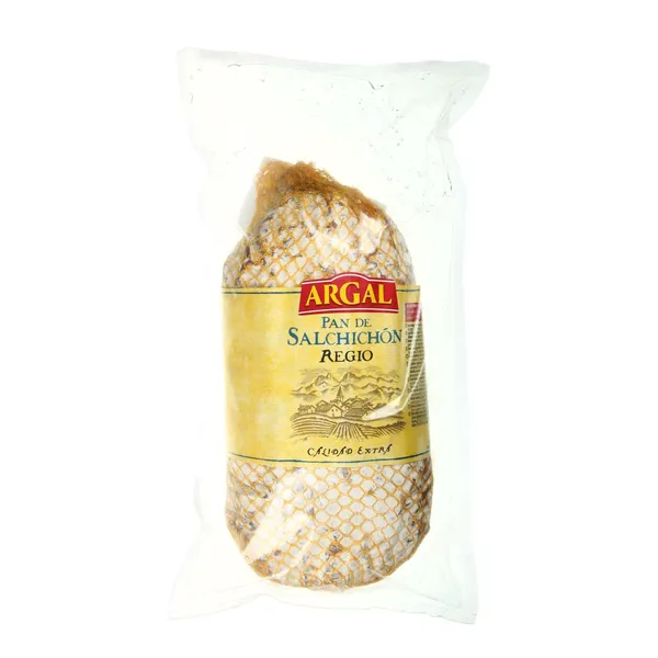 Vytinta dešra SALCHICHON REGIO, I r., 2 mėn., 1 kg