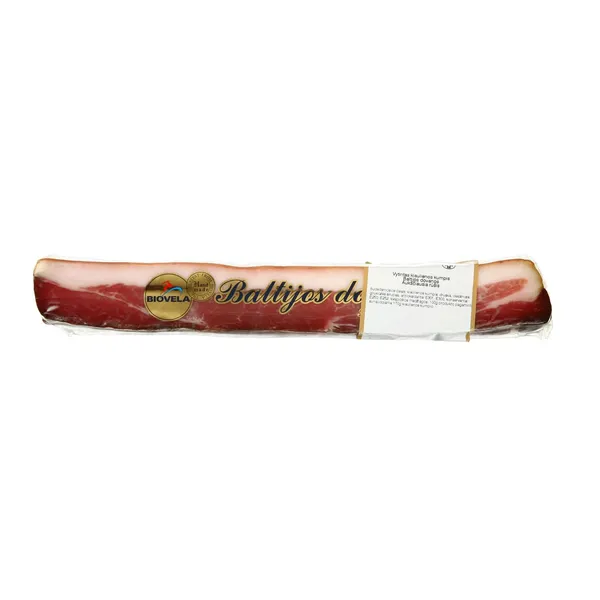 Vytintas kiaulienos kumpis, a.r., 1 kg