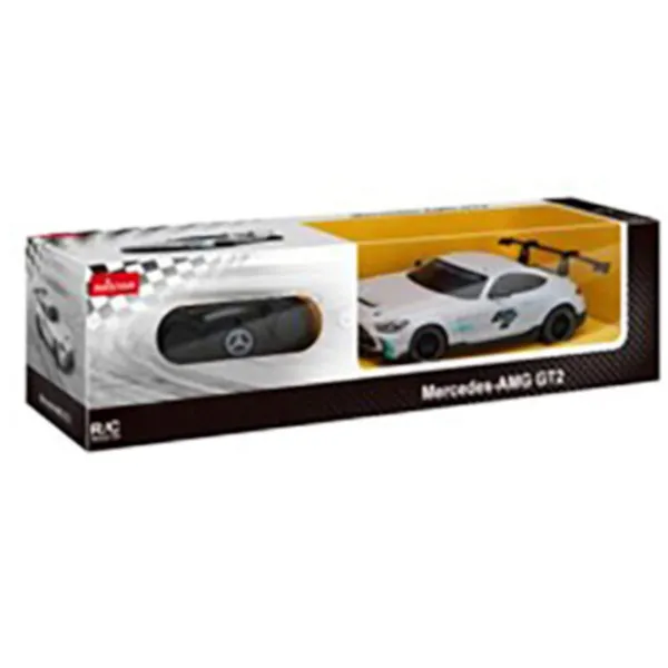 Žaislinis automobilis RASTAR RC MERCEDES AMG GT2, 10230