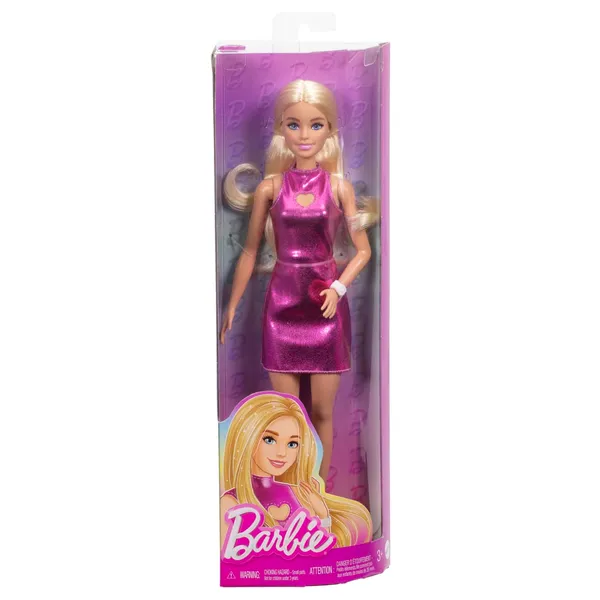 Žaislas barbė madistė,spalva ir modelis gali skirtis