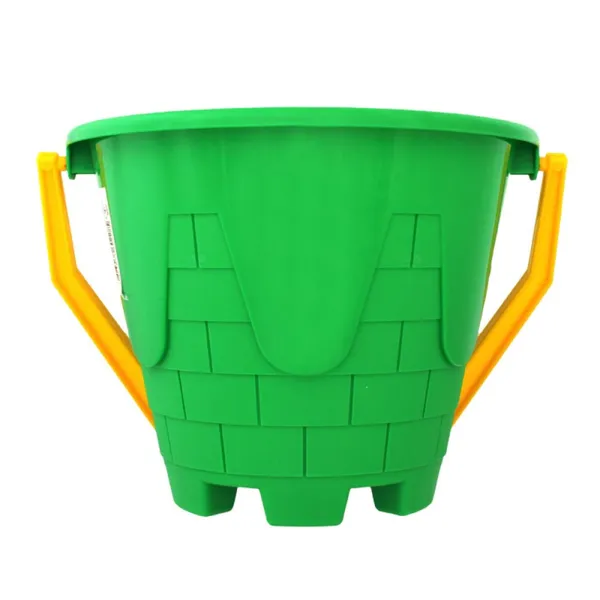 Žaislinis kibirėlis pilies forma TECHNOK, SS26