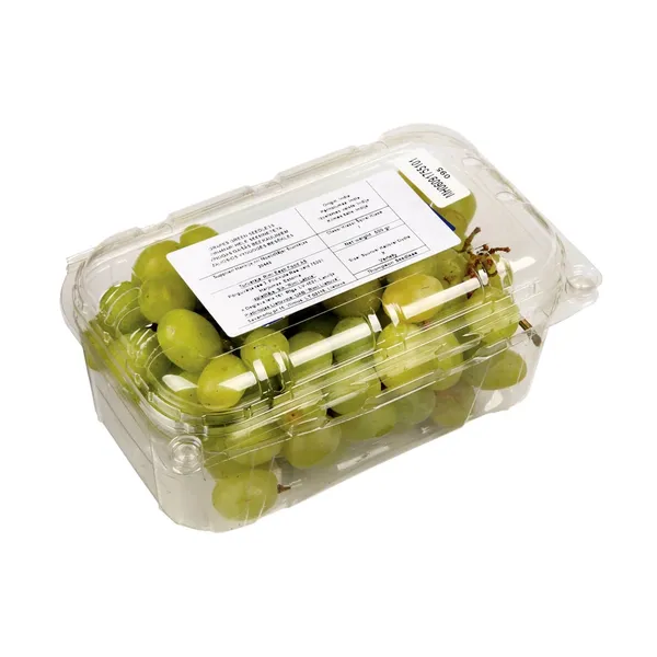 Žal. besėklės vynuogės AUTUMN CRISP, 500 g