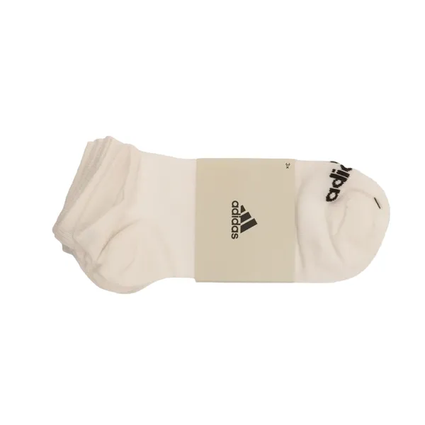 Īsās zeķes Adidas 3p 37/39 AW25
