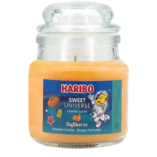 Žvakė HARIBO SWEET UNIVERSE, 85 g, AW26