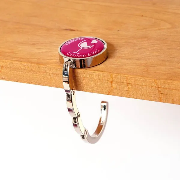 Aksesuārs AlkOutlet Somas turētājs