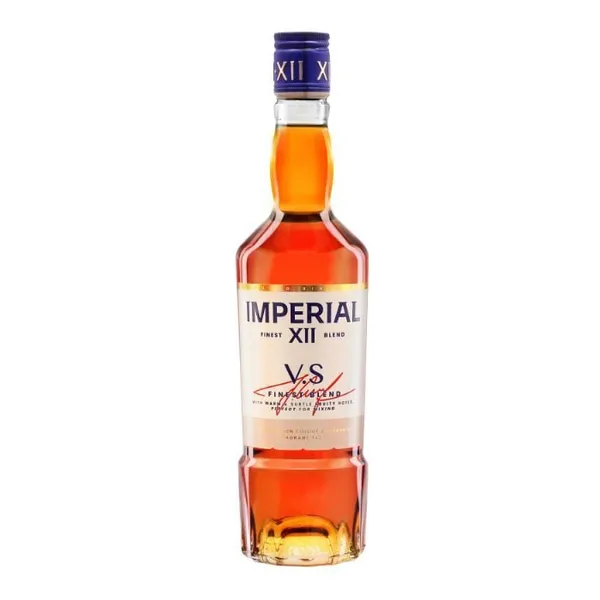 Alk.dz. Imperial XII VS 30%