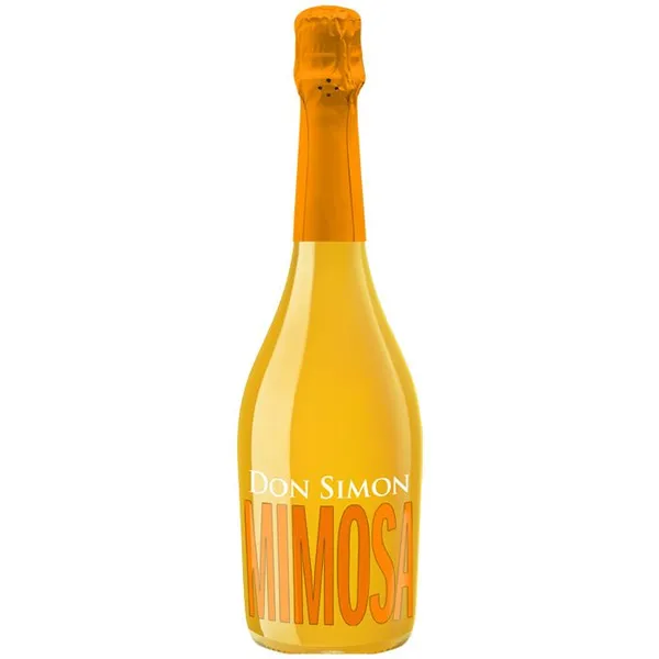 Alk.kokt. Don Simon Mimosa 7%