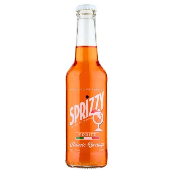 Alk.kokt. Villa Degli Olmi Spriz.Classic 6%