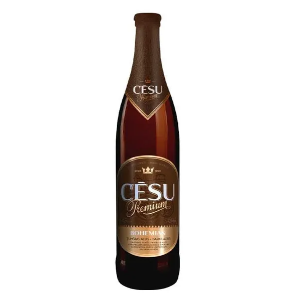 Alus Cēsu Premium Bohemian 4.5%