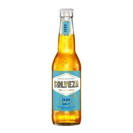 Alus dzēr. Solveza Bezalk. 0%