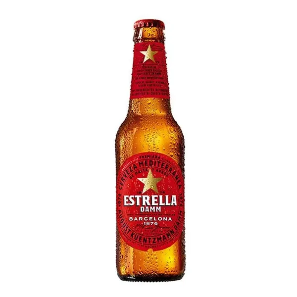 Alus Estrella Barcelona 4.6%