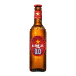 Alus Estrella Damm Barcelona b/a 0%