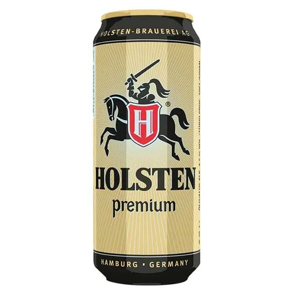 Alus Holsten Premium 4.5% skārd.