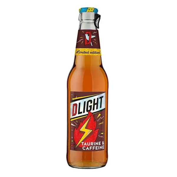 Alus kokt. Dlight Energy 2.9