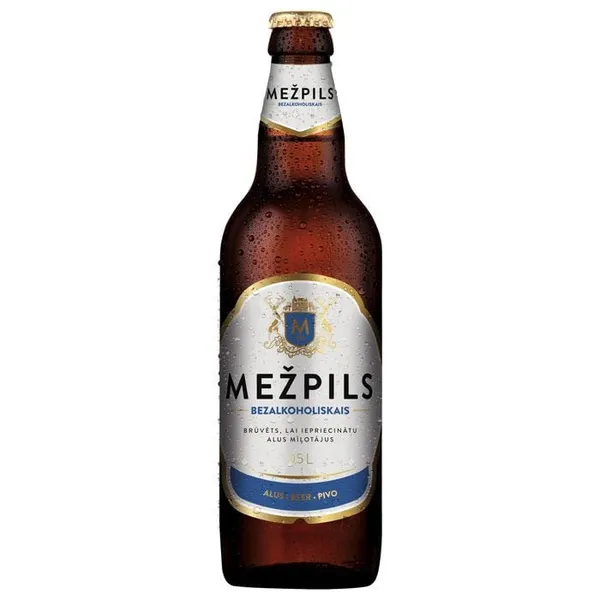 Alus Mežpils B/a 0%