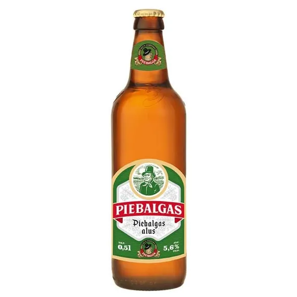 Alus Piebalgas 5.6%
