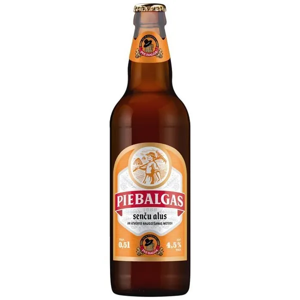 Alus Piebalgas Senču 4.5%