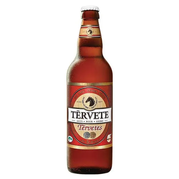 Alus Tērvete 5.3%