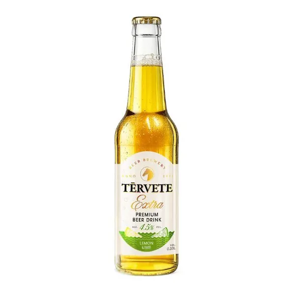 Alus Tērvete Extra Lime 4.5%