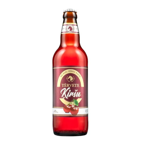 Alus Tērvete Ķiršu 4.0%