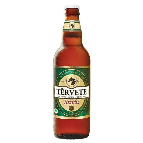 Alus Tērvete Senču 4.5%
