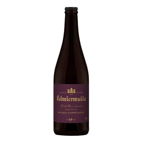 Alus Valmiermuiža Dubultais tumšais kviešu 8%