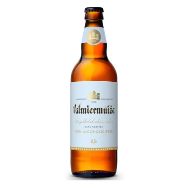 Alus Valmiermuižas Bezalkoholiskais