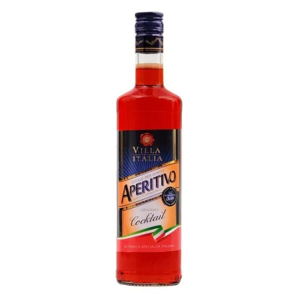 Aperitīvs Villa Italia Original 11%