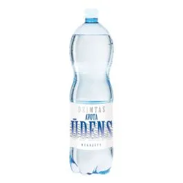 Avota ūdens Dzimtas Negāzēts