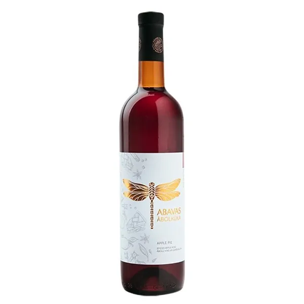 Baltv. Abavas Ābolkūka 10%